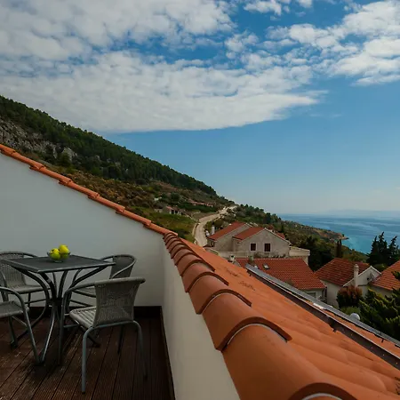 Livia Appartement