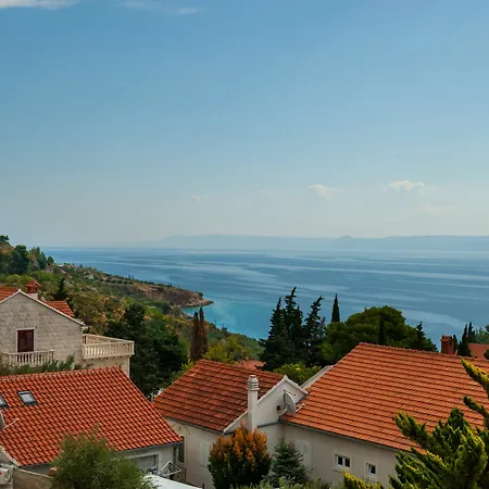 Livia Appartement Bol