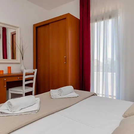 Livia Apartment