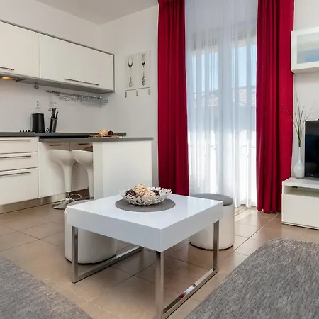 Apartamento Livia
