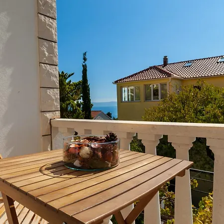 Apartamento Livia