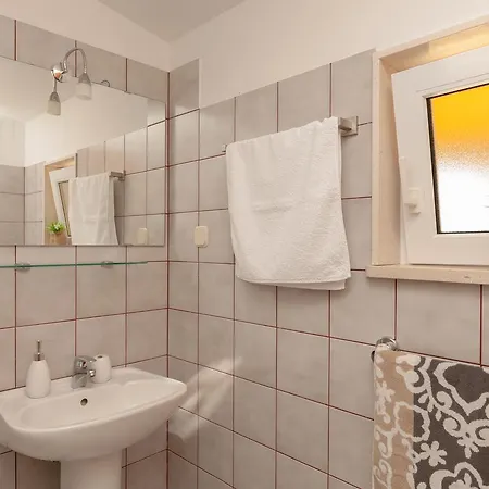 Apartment Livia