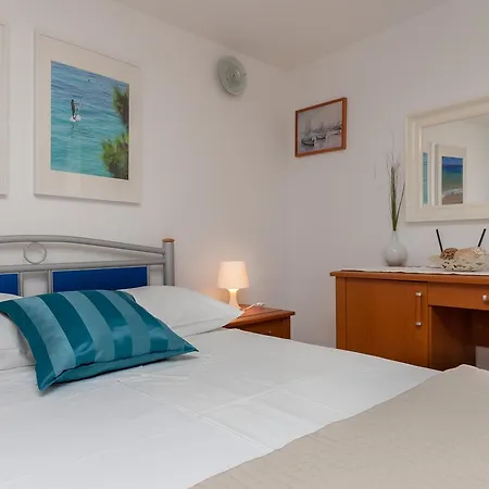 Apartamento Livia Bol