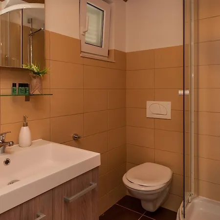 Apartamento Livia *