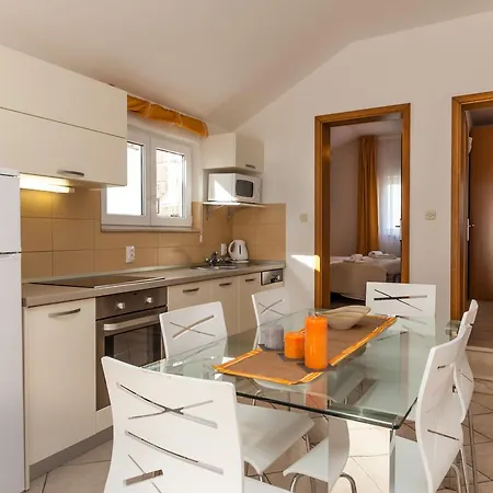 Livia Apartamento