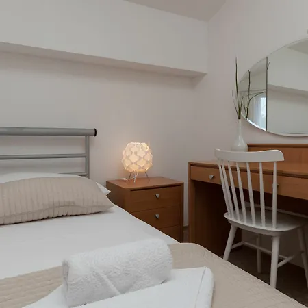 Apartment Livia