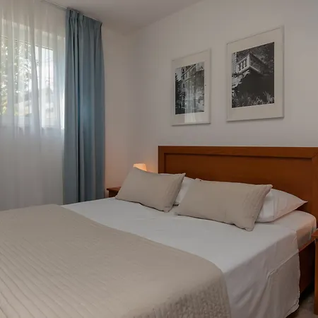 Apartment Livia