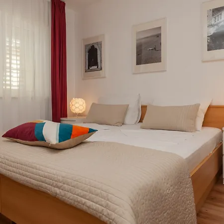 Livia Apartamento *