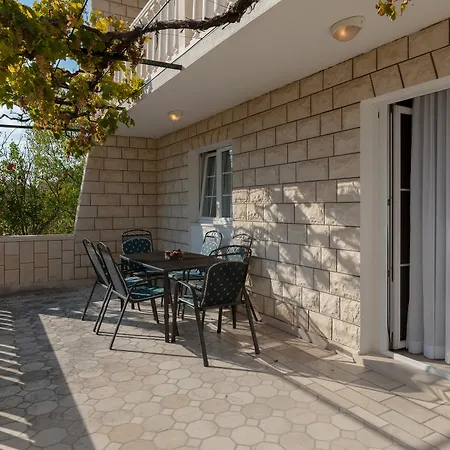 Livia Apartamento