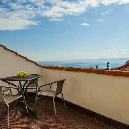 Apartamento Livia