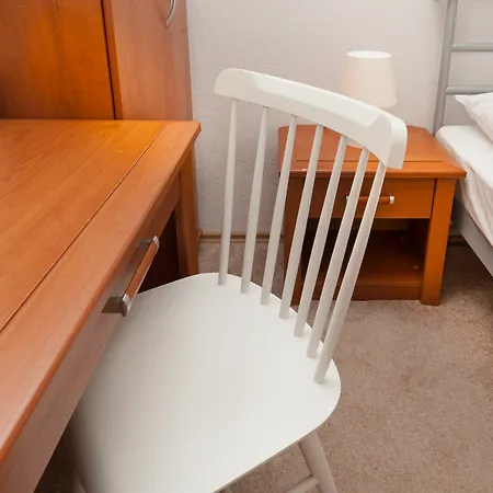 Livia Apartment *