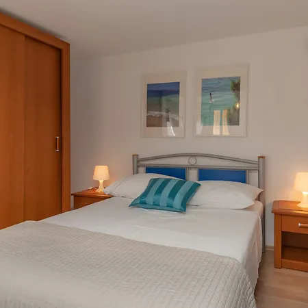 Apartment Livia