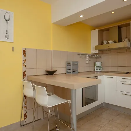 Apartment Livia *