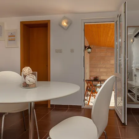 Apartment Livia
