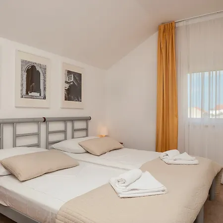 Livia Apartamento Bol