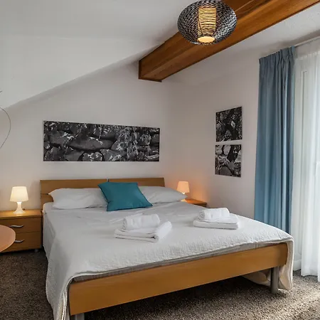 Apartment Livia