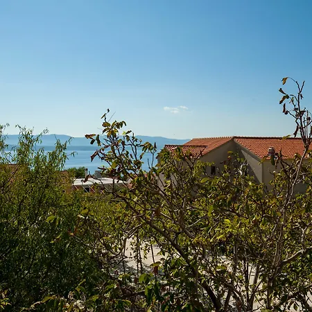 Apartamento Livia