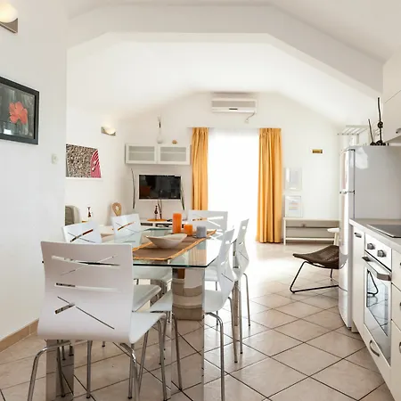 Apartment Livia