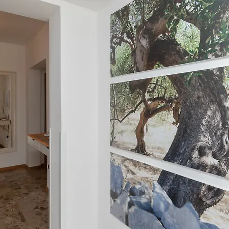 Livia Apartment