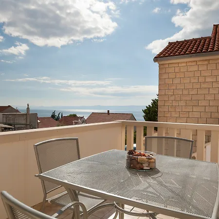 Apartment Livia *
