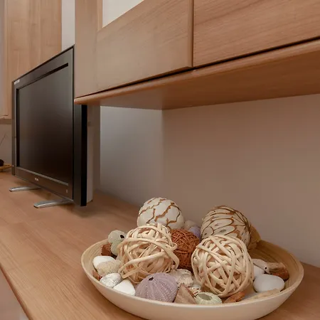 Apartamento Livia Bol